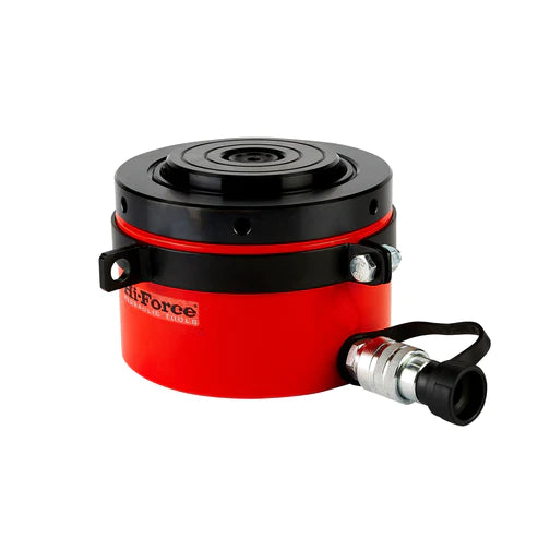 HFL - Single Acting Low Height Failsafe Lock Ring Cylinders