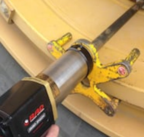RAD Transducer Verification