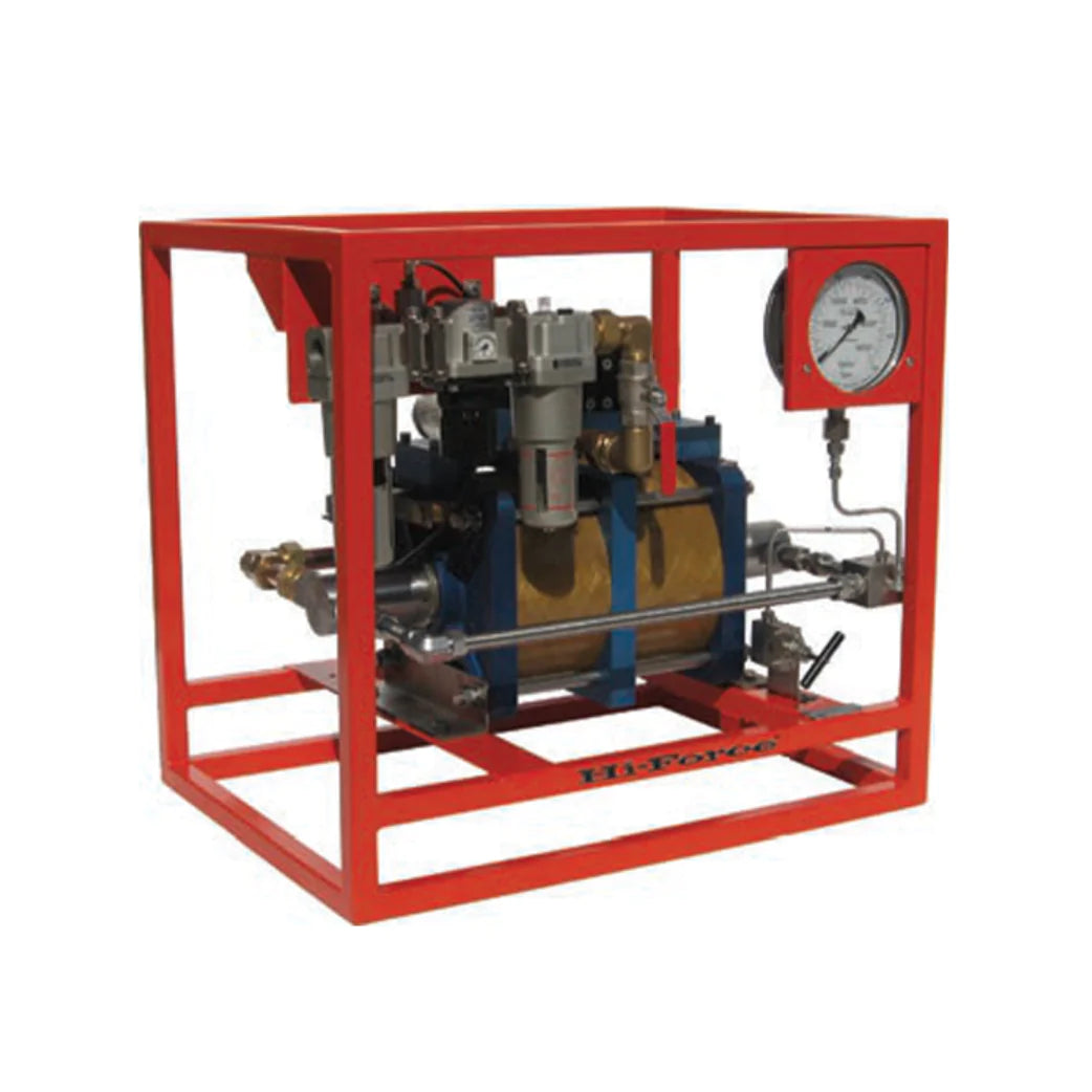 ATDP Air Driven Twin Double Acting Hydrotest Pumps – Southeastern ...
