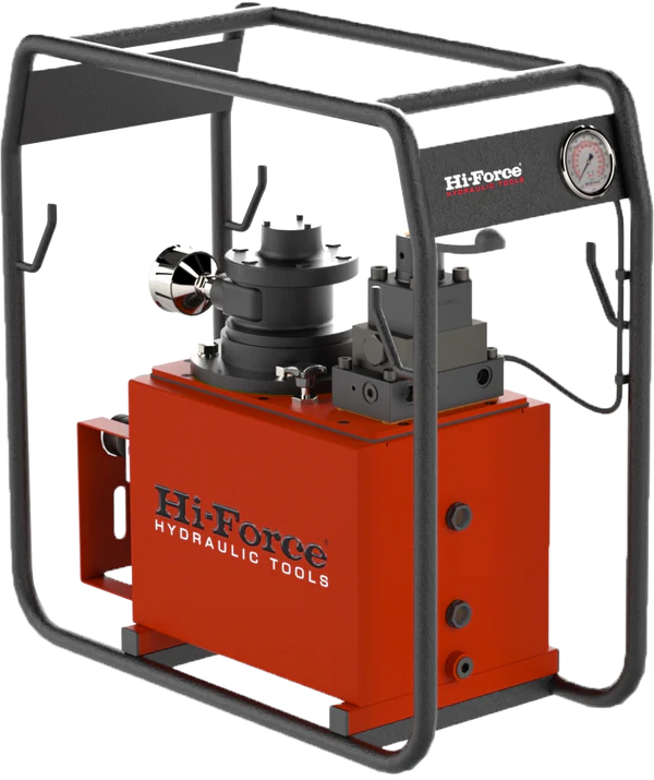 HAP - Air Driven Pumps - General Duty High Flow