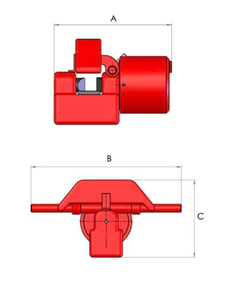 HCC Chain Cutters