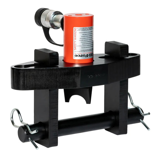 HFS-H Hydraulic Flange Spreaders
