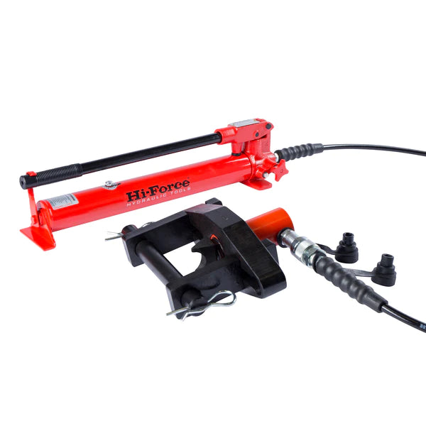HFS & HFS-TK Hydraulic Flange Spreader Kits