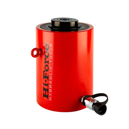 HGG - Single Acting Load Return High Tonnage Industrial Cylinders
