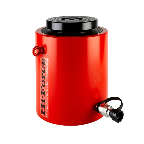 HGG - Single Acting Load Return High Tonnage Industrial Cylinders