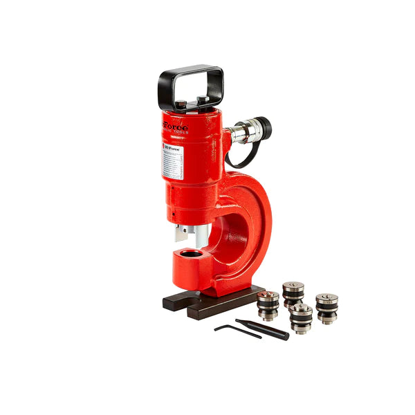 HHP - Hole Punchers