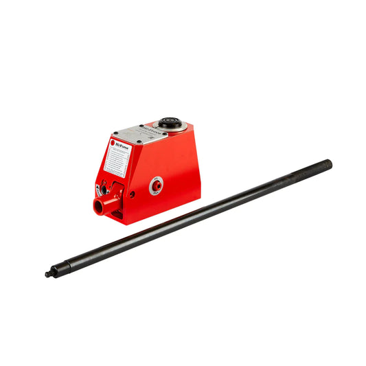 JAS - Aluminum Jacks