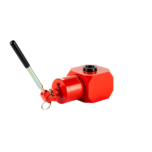 JCS & JCH - Compact Jacks
