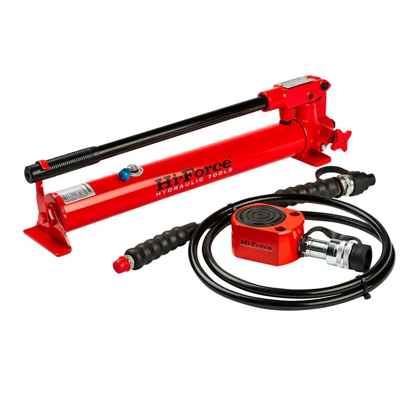 PCS - Pump and Cylinder Sets