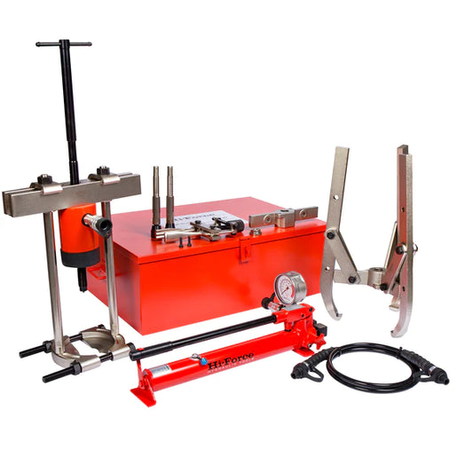 PKC Comprehensive Hydraulic Puller Kits