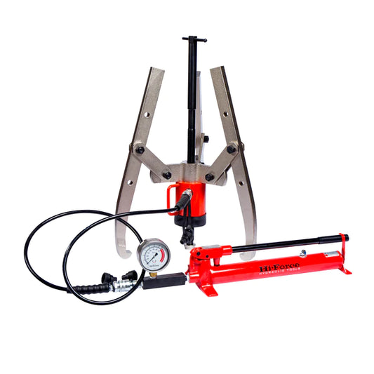 PKS Hydraulic 2 & 3 Way Puller Kits