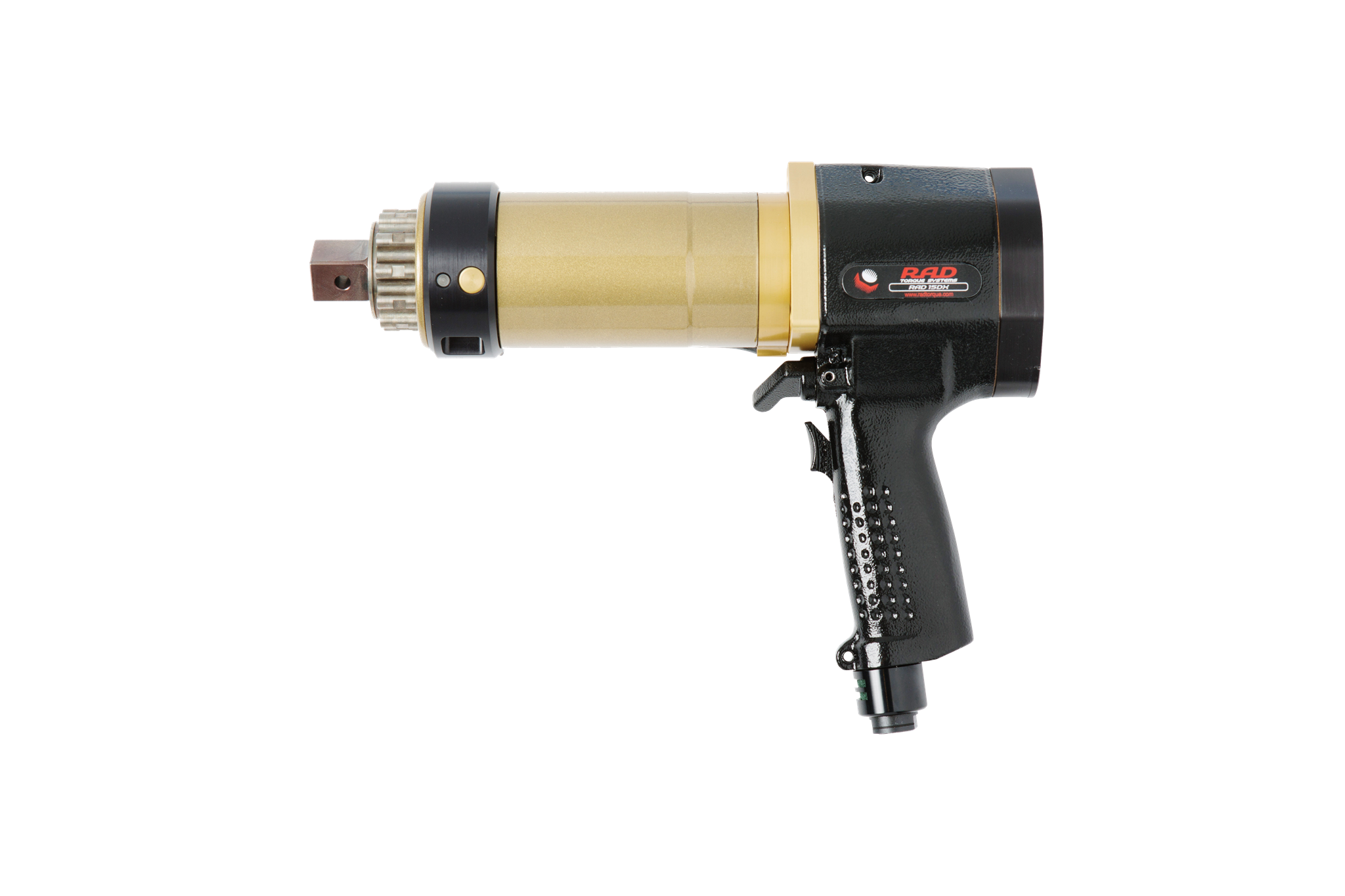 RAD High Speed – Southeastern Precision Tools