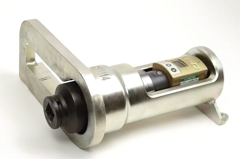 RAD Calibration Systems – Southeastern Precision Tools