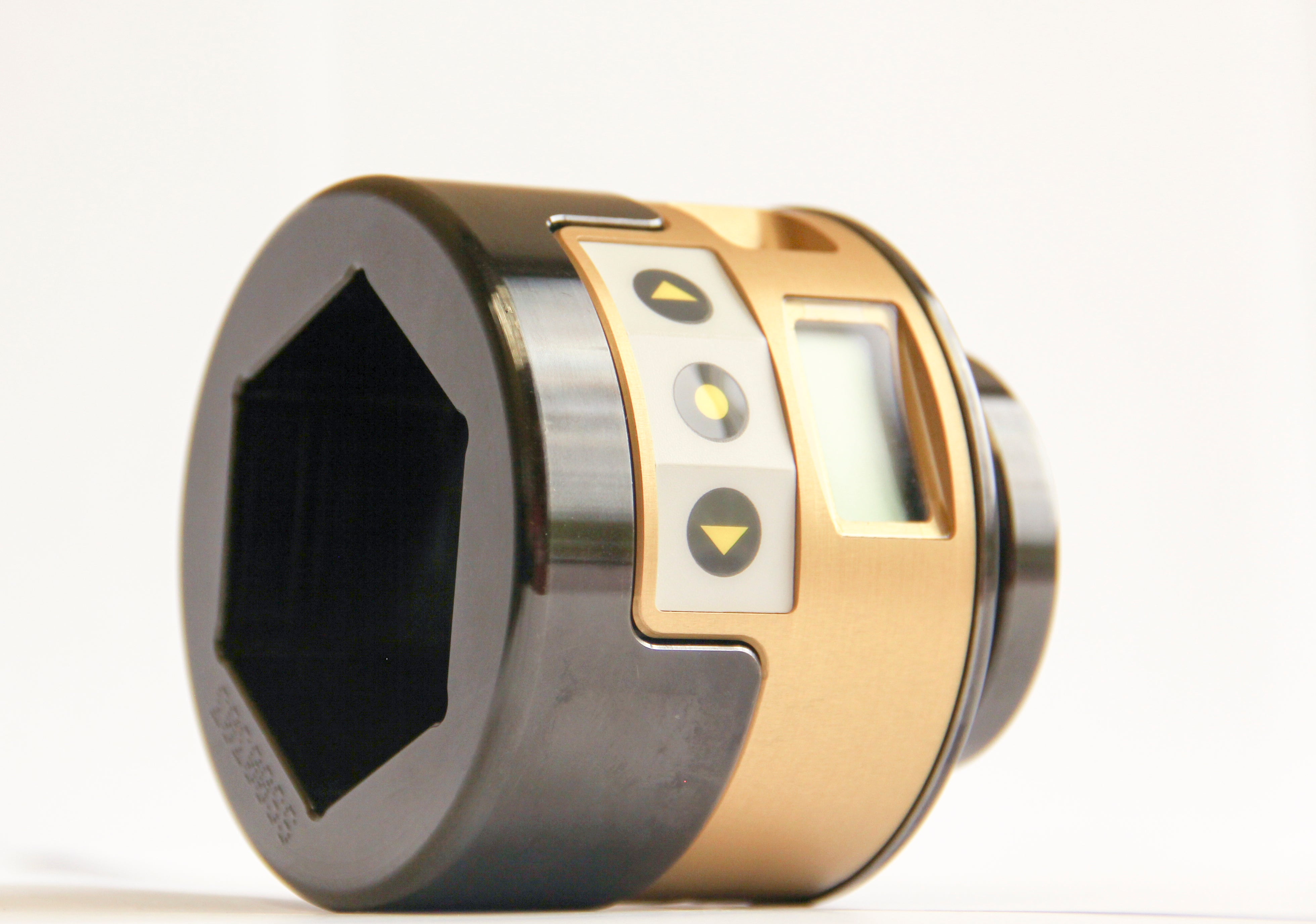 Smart Socket Bit RAD Smart Sockets – Southeastern Precision Tools