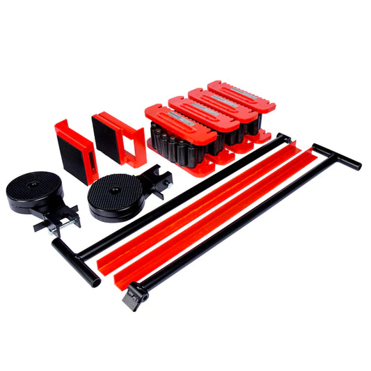 RKF Roller Skate Kits - Quad