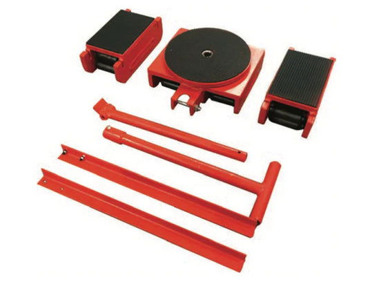 RKT Roller Skate Kits - Tricycle