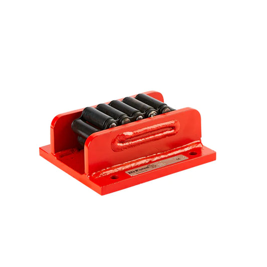 RSA Heavy Duty Skates