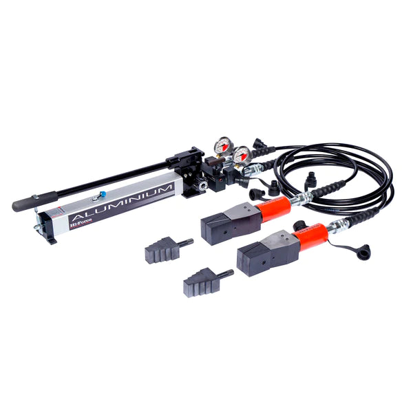 SJS Stepped Jaw Spreaders