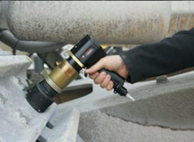 RAD Single Speed Torque Wrench