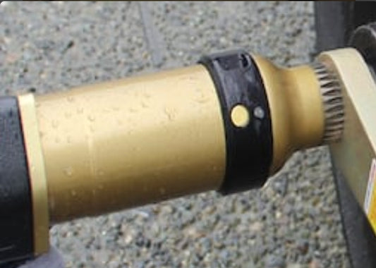 RAD Transducer Verification