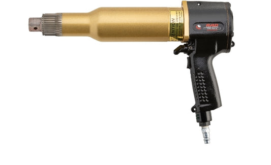 RAD Wheel Nut Bolting & OTR Mining