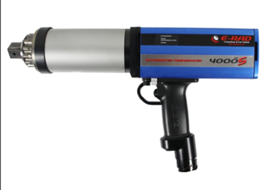 E-RAD BLU-S