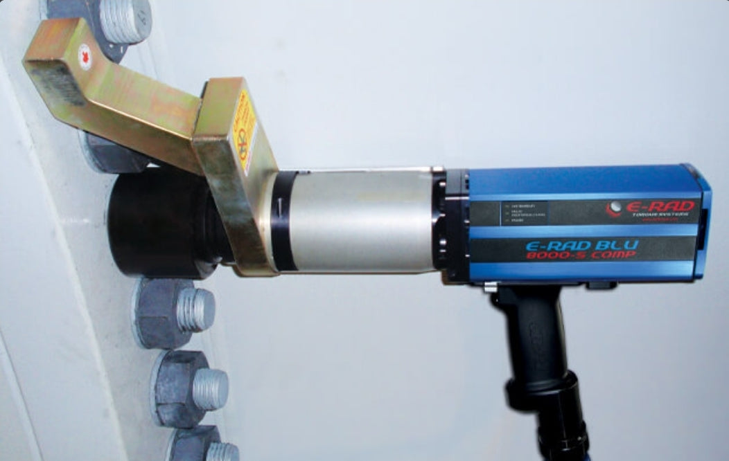 E-RAD BLU-S