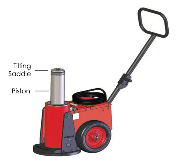 TL Toughlift Accessories